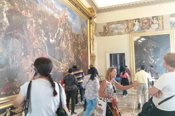 Vatican by Night Group Tour - Good To Know