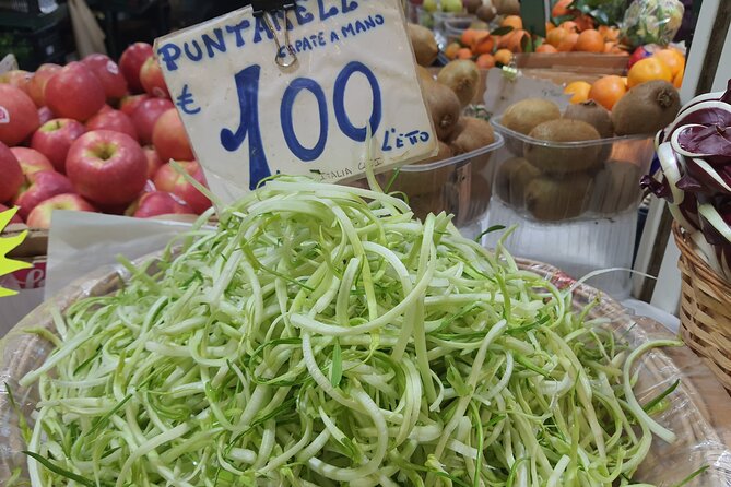 Vatican Food and Wine Tasting Tour Next to the Sistine Chapel - Good To Know
