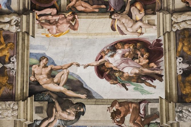Vatican Museum and Sistine Chapel Guided Tour - Good To Know