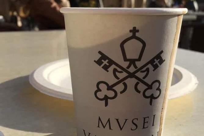 Vatican Museum Sistine Chapel Tour Including Breakfast or Lunch - Good To Know
