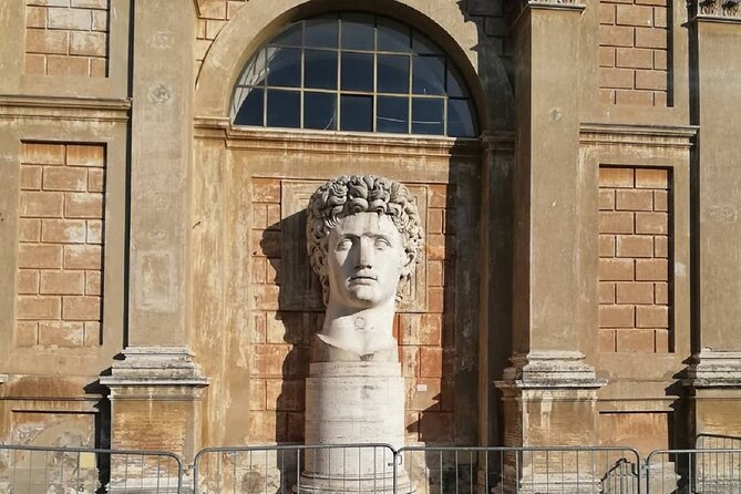 Vatican Museums Fast Track No Guide - Good To Know