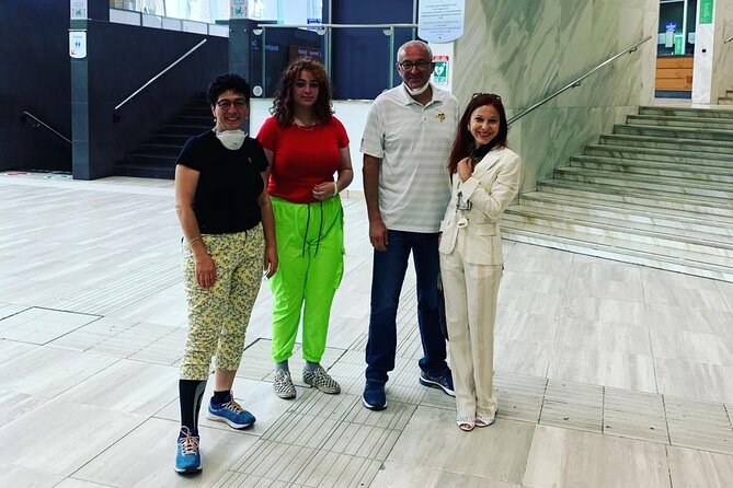 Vatican Museums, Sistine Chapel, St. Peters Basilica - Private Tour - Good To Know