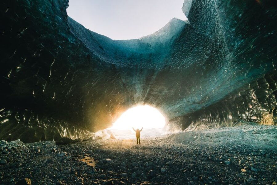 Vatnajökull Glacier: Ice Cave Discovery Group Tour - Good To Know