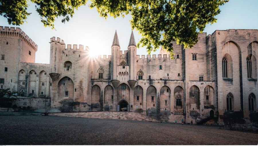 Vaucluse: Provence Pass With 15 Activities and Discounts