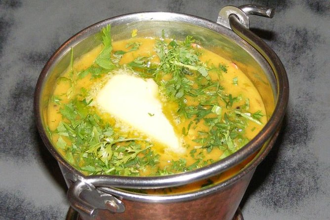 Veg and Non Veg : Private Cooking Class in Delhi - Good To Know