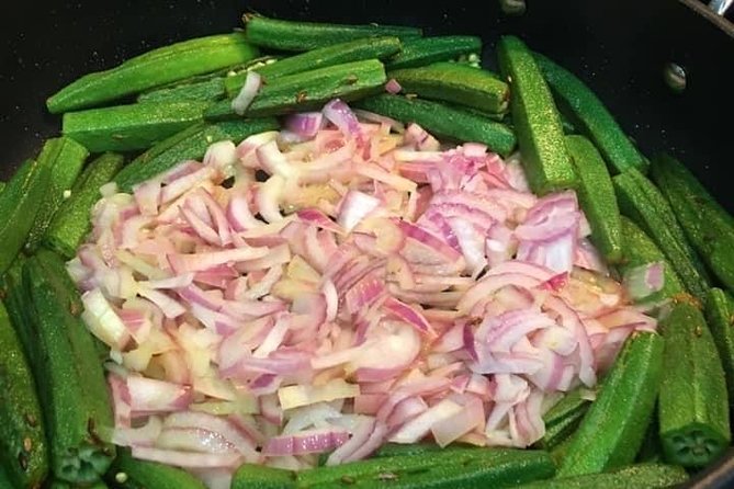 Veg Cooking Classes