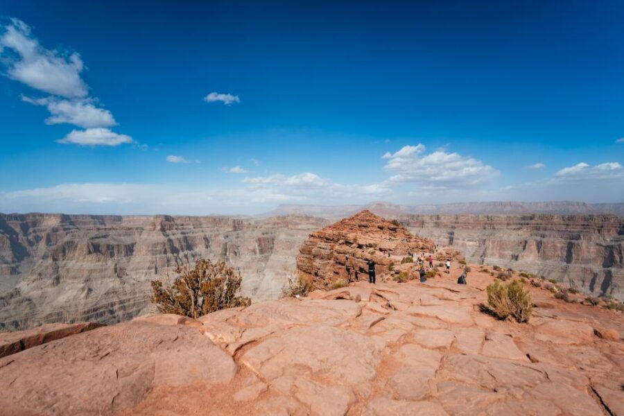 Vegas: Grand Canyon West Rim Tour & Hoover Dam Photo Stop - Good To Know