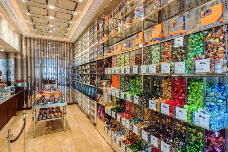 Venchi Porta Venezia: Chocolate Tasting Experience in Milan - Good To Know
