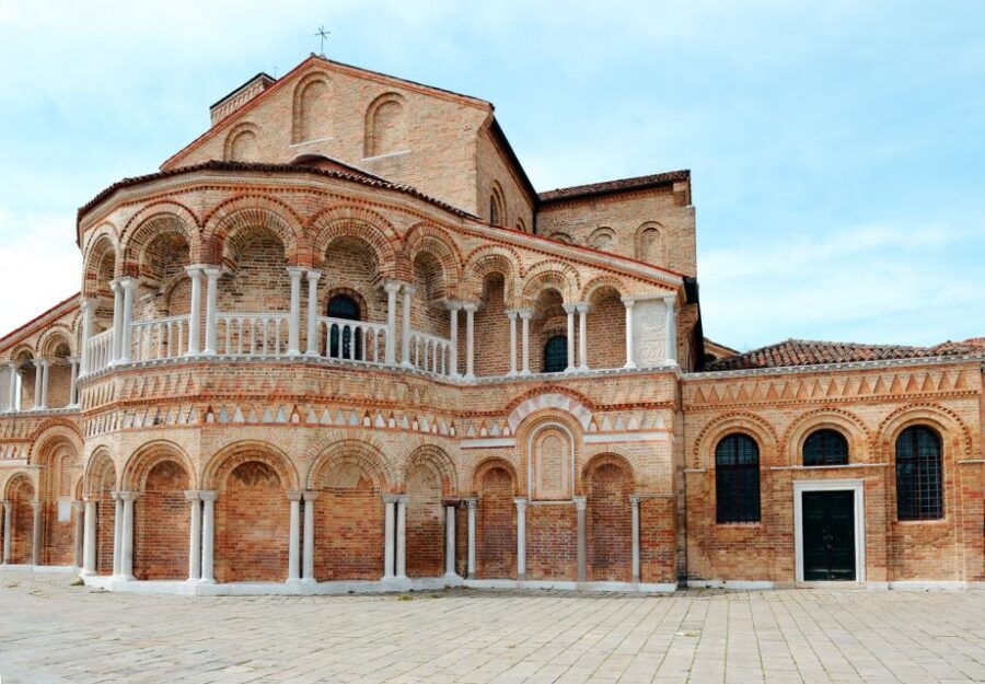 Venetian Lagoon Tour: Visit Murano, Burano and Torcello - Good To Know