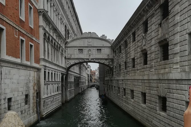 Venice 6-Hours Tour With Doges Palace and Murano Island - Good To Know