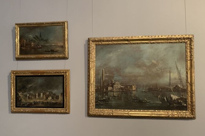 Venice: Accademia Gallery Entry Ticket & Private Guided Tour - Good To Know