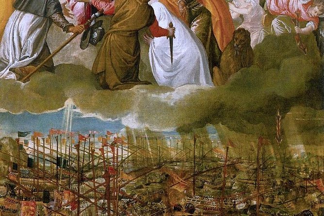 Venice, Arsenale, and Castello Private Guided Water Taxi Tour (Feb ) - Good To Know