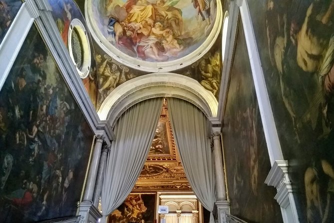 Venice Art Tour, San Rocco and Tintoretto, Private Tour - Good To Know