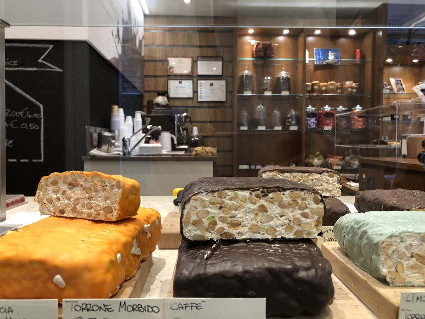 Venice: Chocolate Tasting Experience - Good To Know
