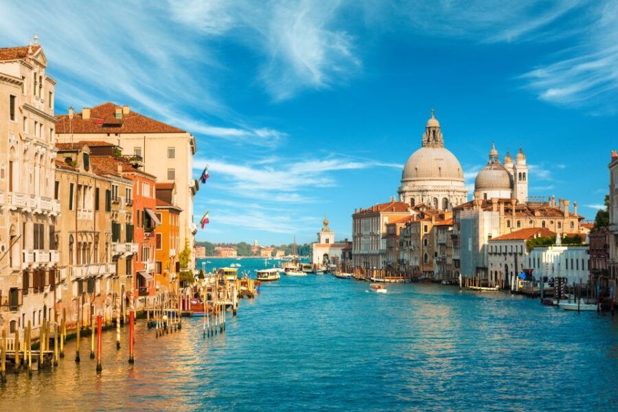 Venice: City Pass With 30 Attractions, St. Mark's & Gondola - Good To Know
