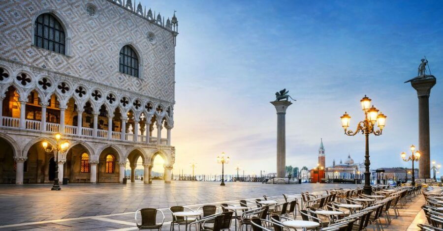 Venice: Day Excursion From Bergamo - Good To Know