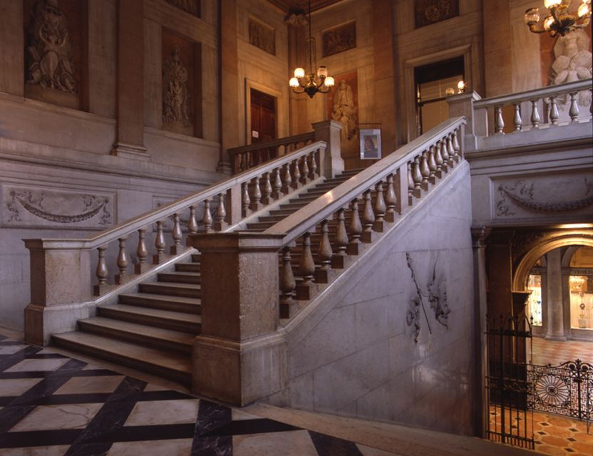 Venice: Doge's Palace Skip-The-Line Ticket With Guidebook - Good To Know