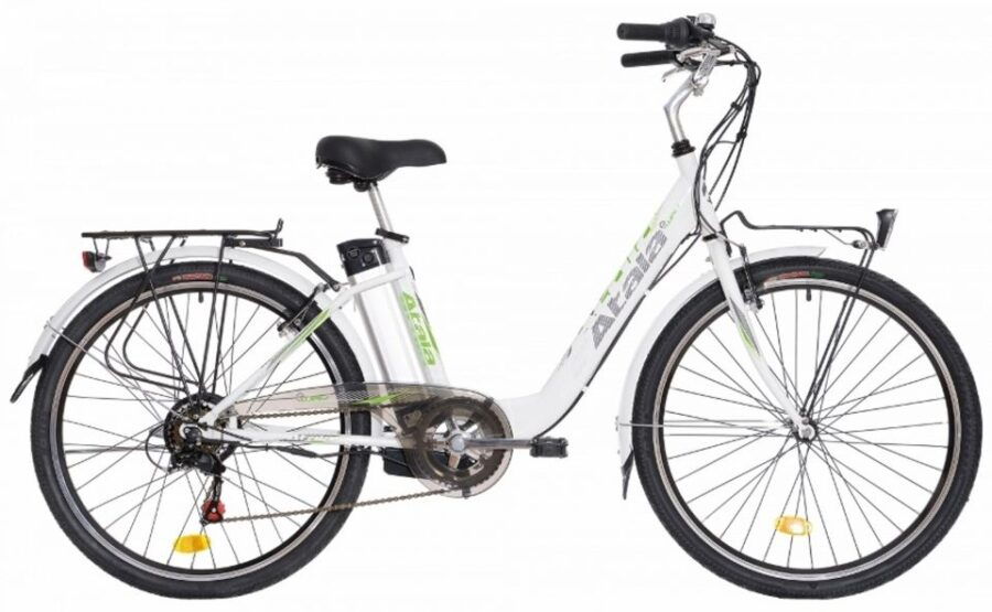 Venice E-bike Rental - Good To Know