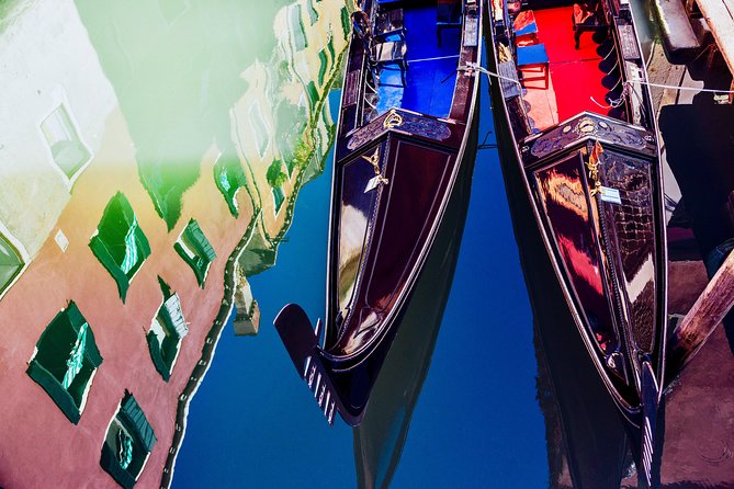 Venice Evening Wine Tasting Experience With Venetian Ciccheti (Feb ) - Good To Know