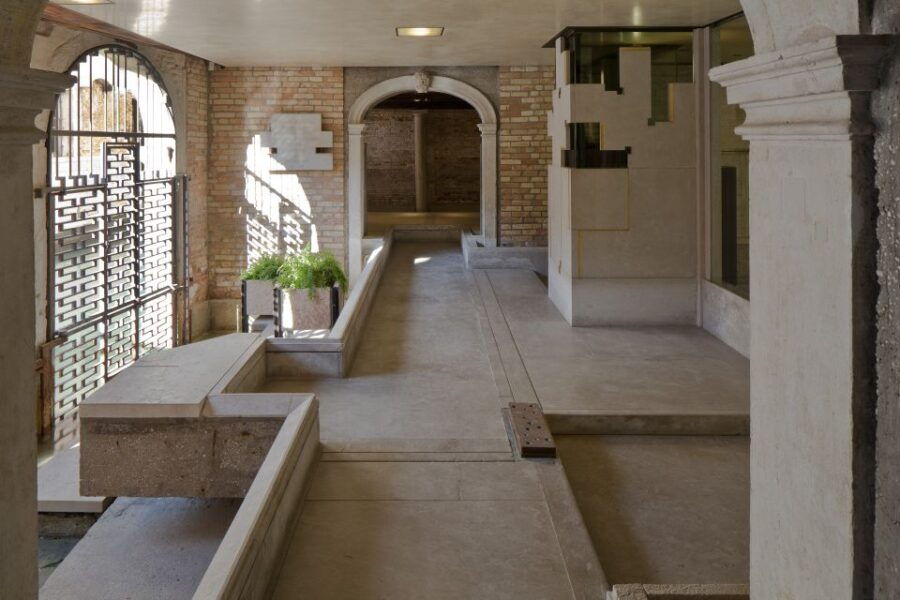Venice: Fondazione Querini Stampalia Entry Tickets - Good To Know