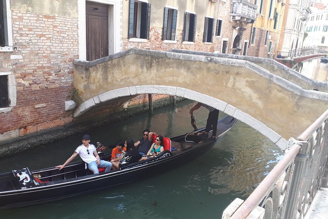 Venice Full-Day Private Tour From Milan. Hotel Pick up - Good To Know