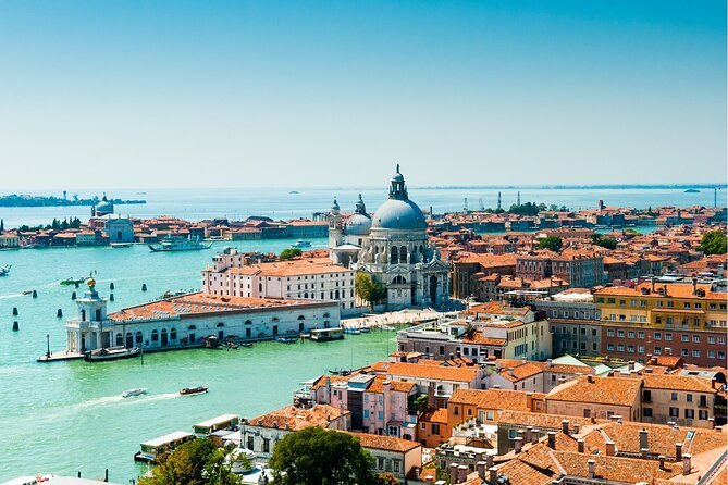 Venice Highlights With Local: Private Walking Tour & Gondola Ride - Good To Know