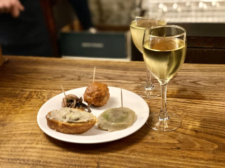 Venice: Jewish Ghetto and Cannaregio Food and Wine Tour - Good To Know