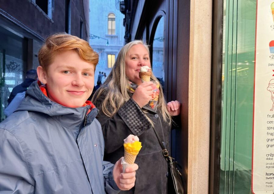 Venice: Local Food Walking Tour in Cannaregio With Meal - Good To Know