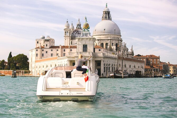 Venice: Luxury Cruise in Venice Lagoon - Good To Know