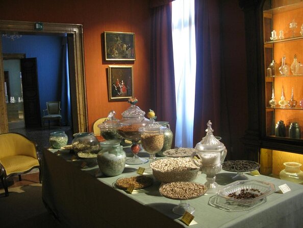 Venice Museum of Palazzo Mocenigo Admission Ticket (Feb ) - Good To Know