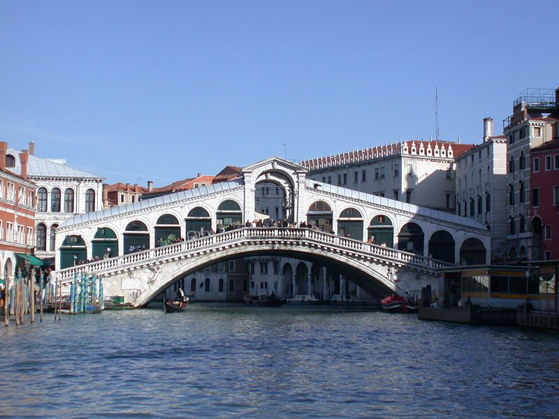 Venice Must-See Sights: Small Groups Tours - Activity Details
