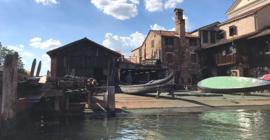 Venice: Off the Beaten Path Walking Tour - Good To Know