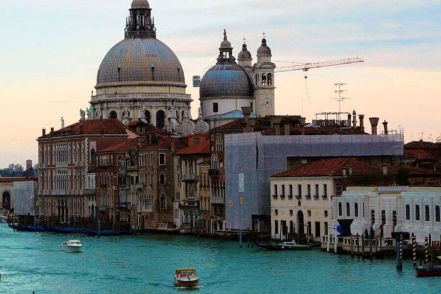 Venice: Private Custom Tour With a Local Guide - Good To Know