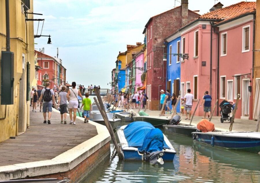 Venice: Private Local Highlights & Hidden Gems Tour - Good To Know