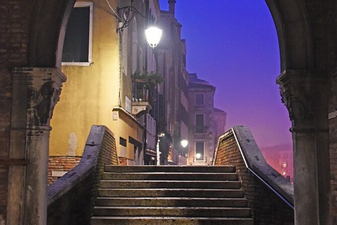 Venice Private Tour Guide -Taylors Made Tour - Good To Know