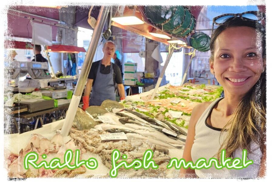 Venice Ring the Bell Like a "Rascal" Tour - Good To Know