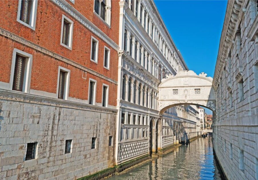 Venice (San Marco and San Polo) Self-Guided Tour and Sights - Good To Know