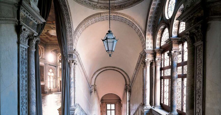 Venice: Scuola Grande San Giovanni Evangelista Ticket & Tour - Good To Know