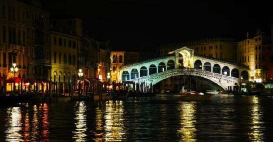 Venice: Self-Guided Audio Tour - Good To Know