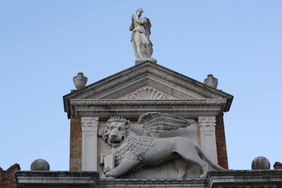 Venice: Self-Guided City Discovery Game - Good To Know