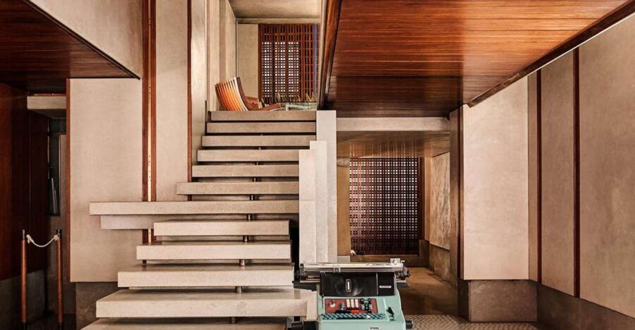 Venice: Tickets to Negozio Olivetti - Good To Know