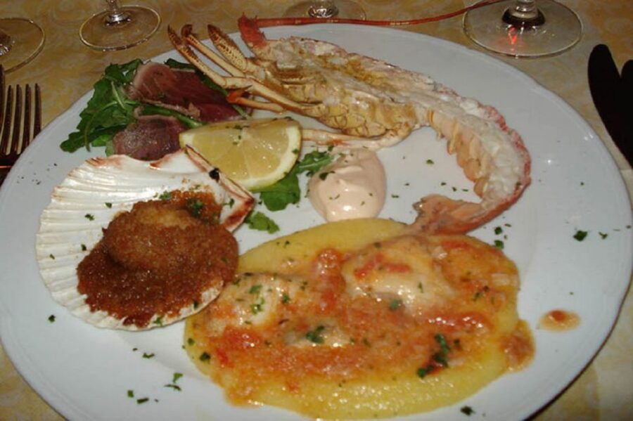 Venice: Venetian Dinner - Good To Know