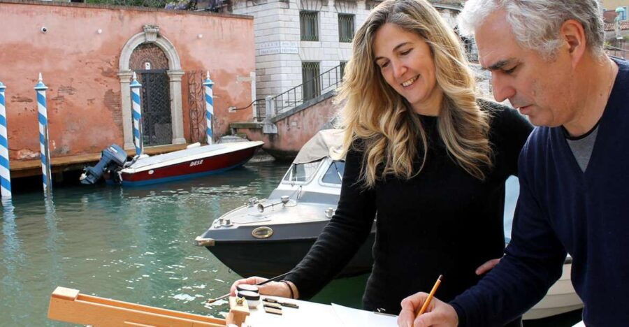 Venice: Watercolor Painting Class With a Famous Artist - Good To Know