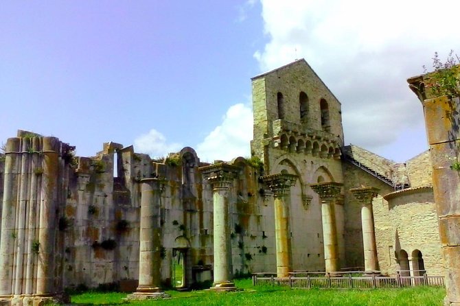 Venosa Tour Guide: One of the Most Important Roman Places Near Matera