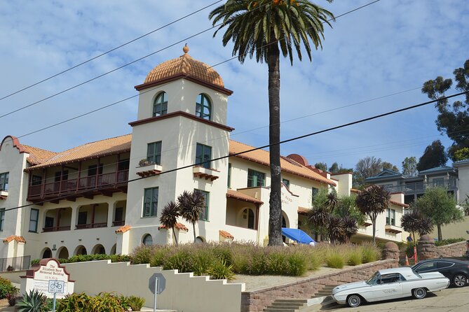 Best Tours In Ventura