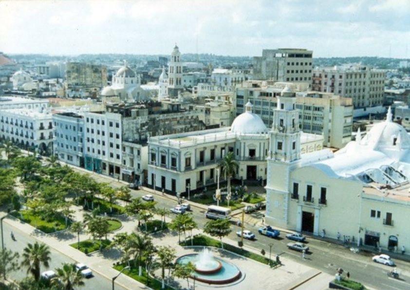 Veracruz 3-Hour Guided City Tour - Good To Know