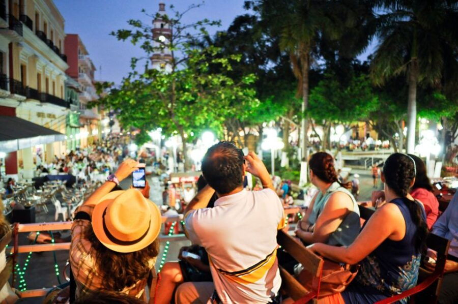 Veracruz: 5-Attraction Tour With Aquarium and Boat Tour