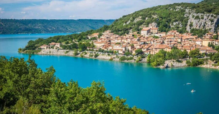 Verdon Gorge: the Grand Canyon of Europe, Lake and Lavender - Good To Know