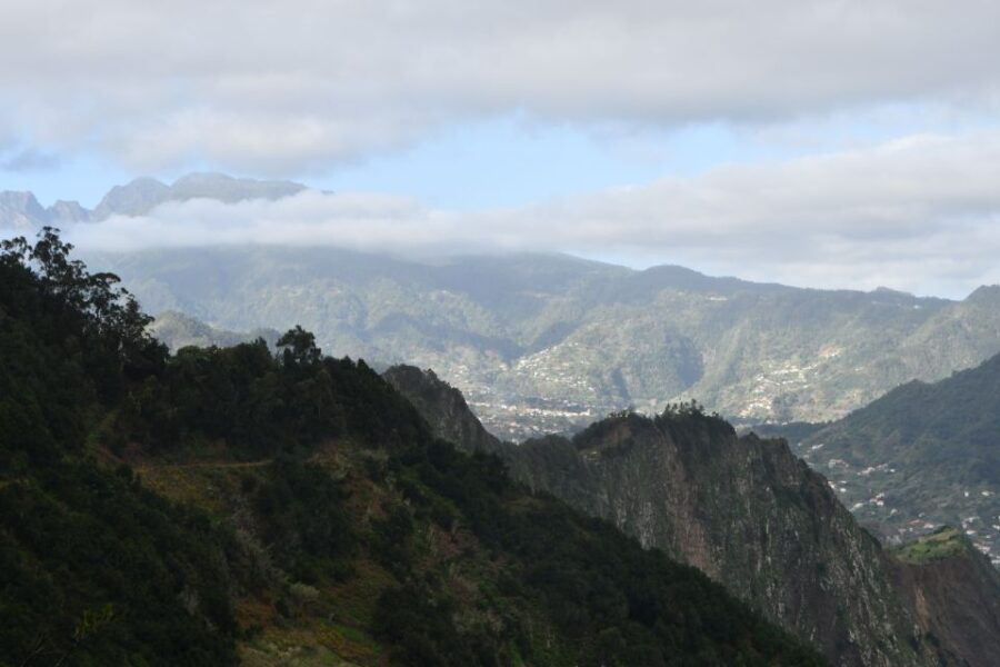 Vereda Do Larano (Larano Hike) by Overland Madeira - Good To Know