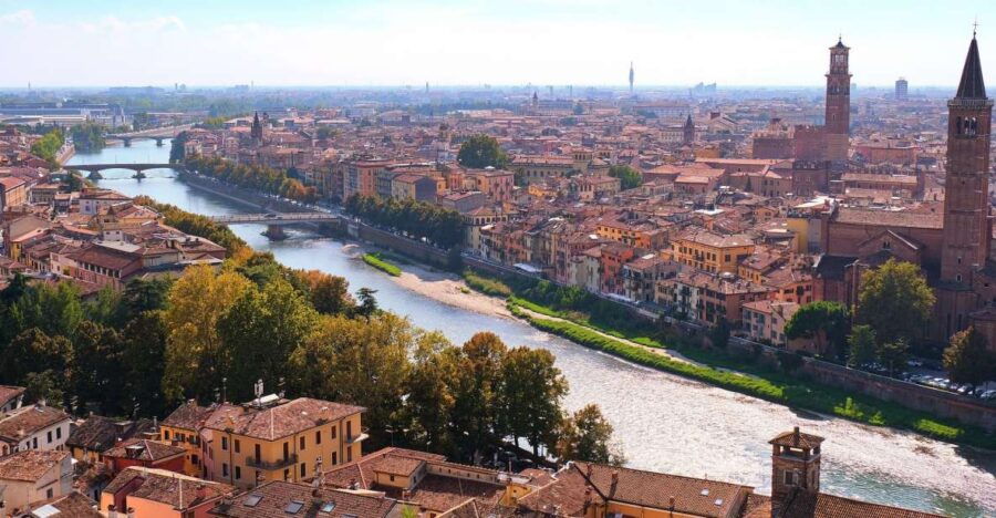 Verona and Lake Garda: Self-Guided Audio Tour - Good To Know